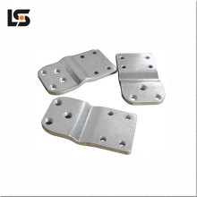 low carbon steel zinc plated sheet metal stamping parts